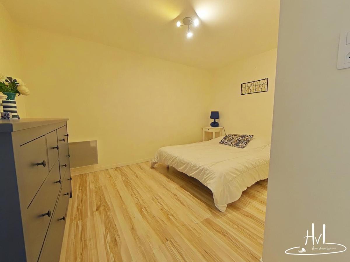 Le Relais De Kichompre Daire Gérardmer Dış mekan fotoğraf